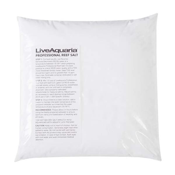 LiveAquaria® Jellyfish Aquarium Refill Kit - Image 2