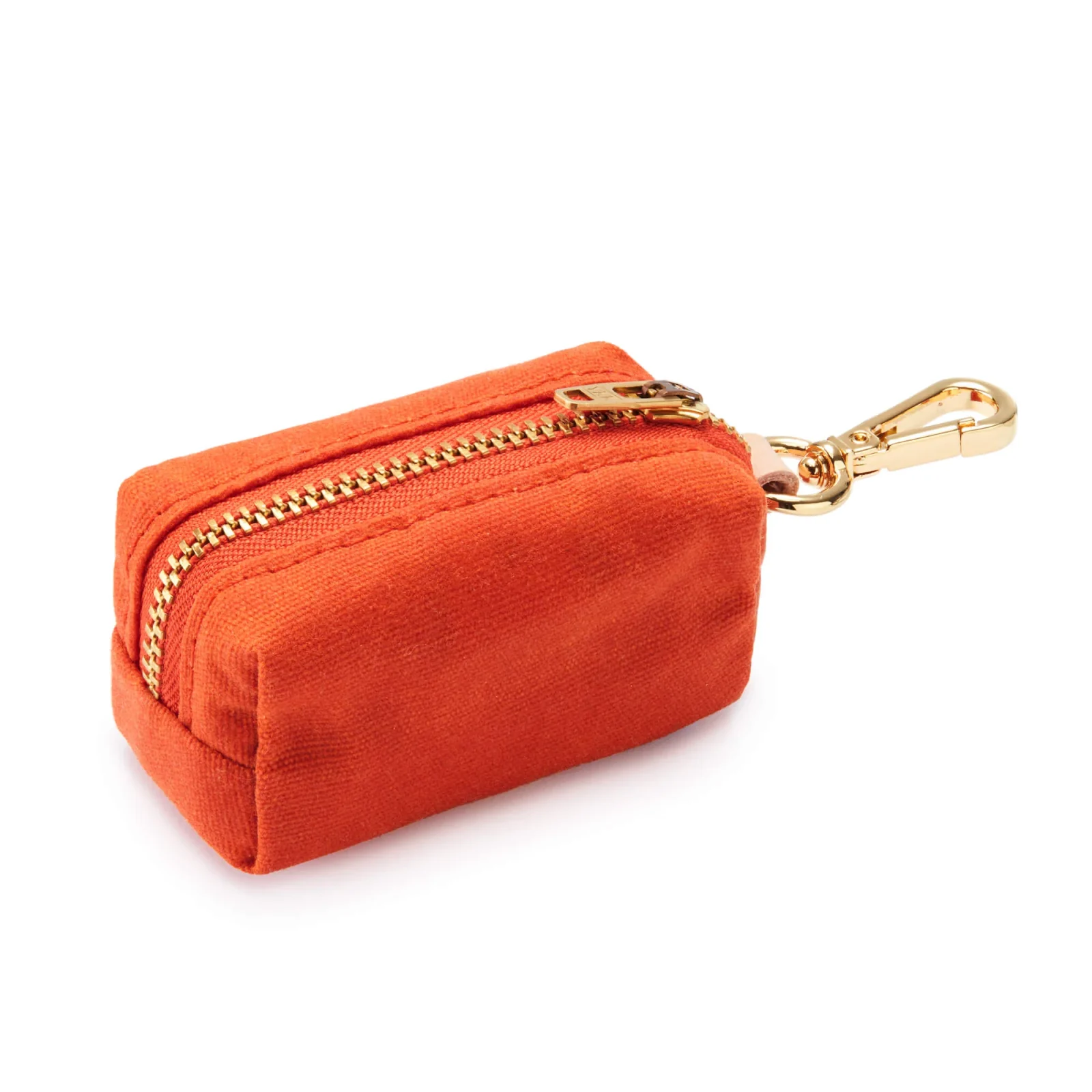 Cider Waxed Canvas Waste Bag Holder - Image 2
