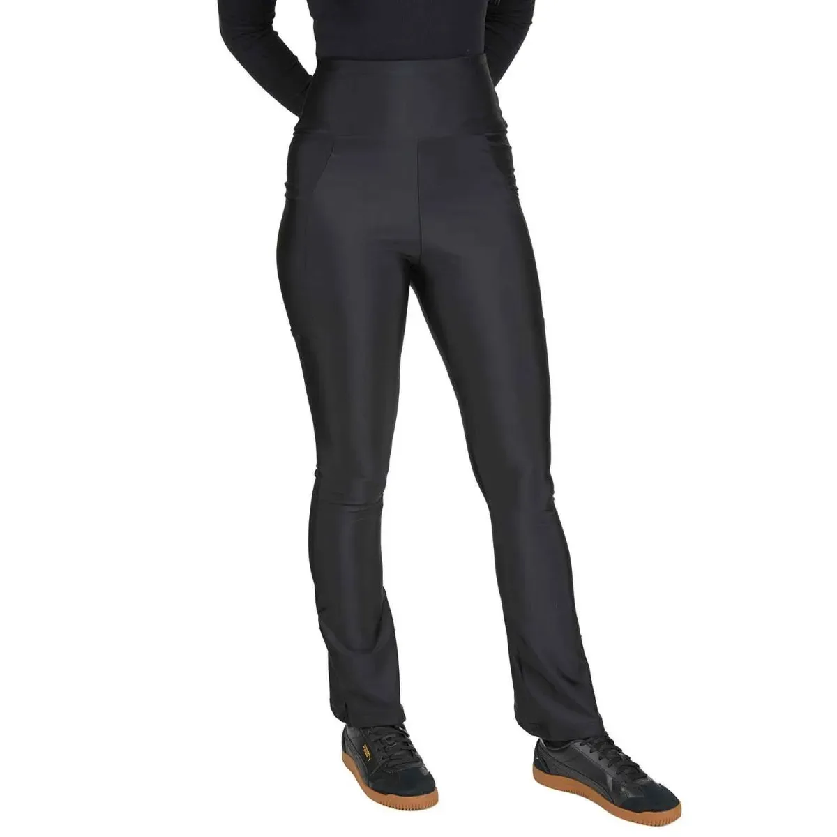 Loyalty Pet Products FuRResist Boot Cut Leggings