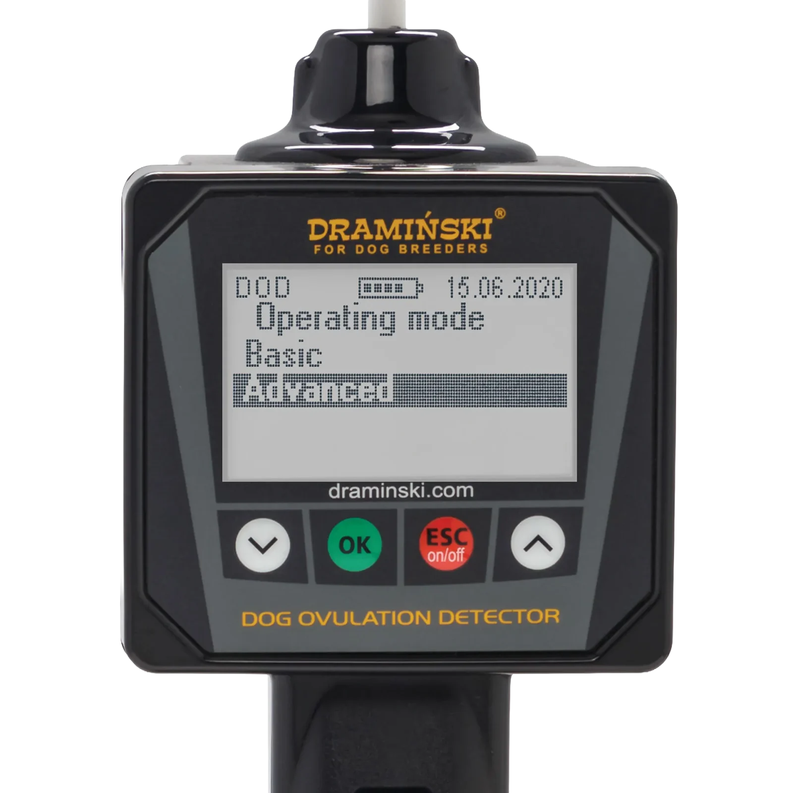 Draminski Dog Ovulation Detector - Image 2