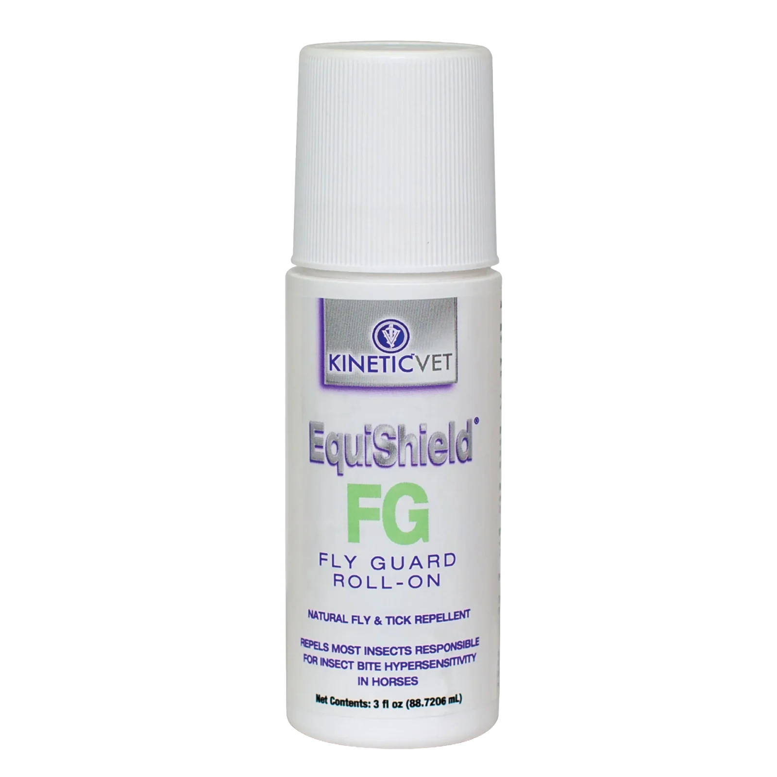 EquiShield® FG (Fly Guard) Roll-On and Salve - Image 2