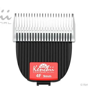 Kenchii Flash Clipper Blade, 4F