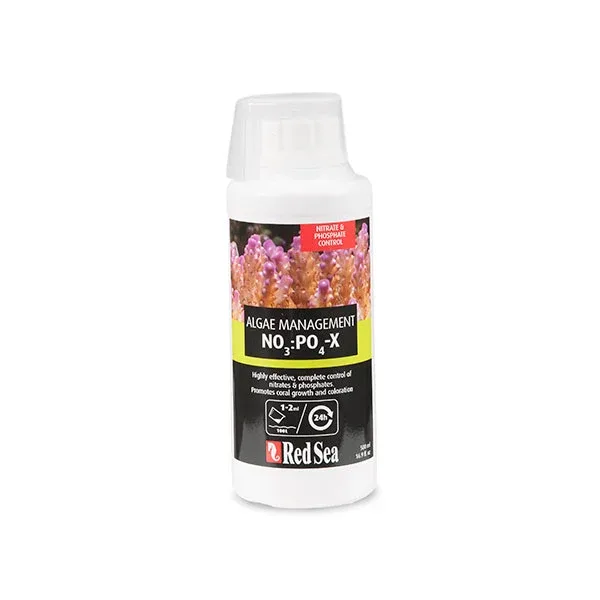 Red Sea Biological Nitrate & Phosphate Reducer - Image 2