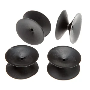 Double Suction Cups