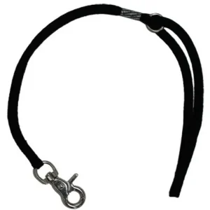 Behave Deluxe Loops, 22 inch, Black, 4 Pack