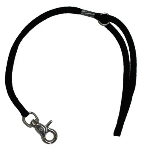 Behave Deluxe Loops, 22 inch, Black, 4 Pack