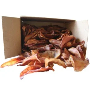 Pig Ears
