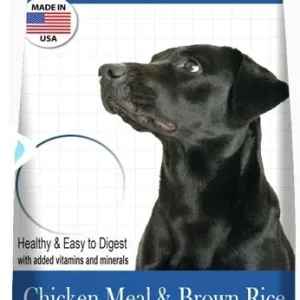Dave's Pet Food Restricted Bland Diet Chicken & Rice Dry Dog Food - 16 lb Bag