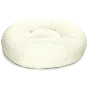 Susan Lanci Ivory Spa Bed