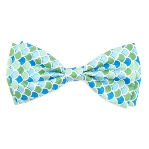 Mermaid Bow Tie