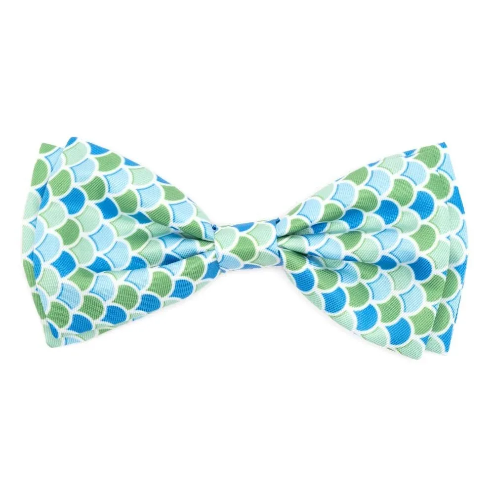 Mermaid Bow Tie