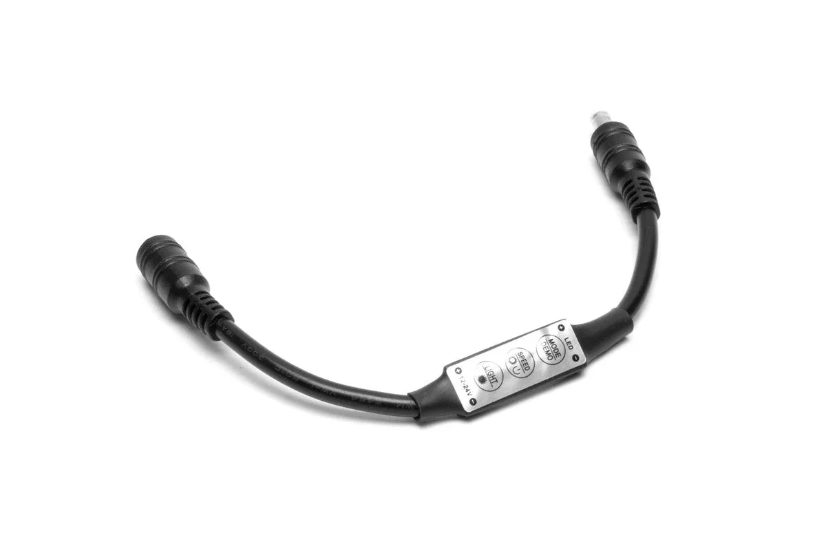 LED Light Dimmer for LED Lights