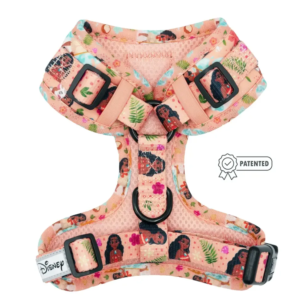 Disney's Moana Adjustable Harness - Image 2