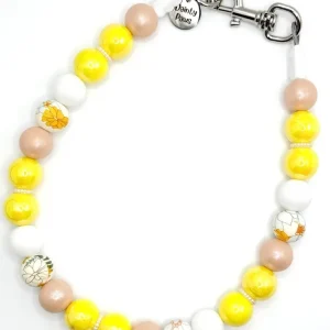 Jordy Dainty Collective Beaded Collar