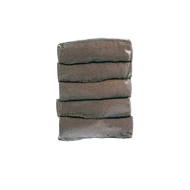 Brown Cling Gauze - Image 2