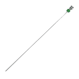 Stainless Steel Straw Gun