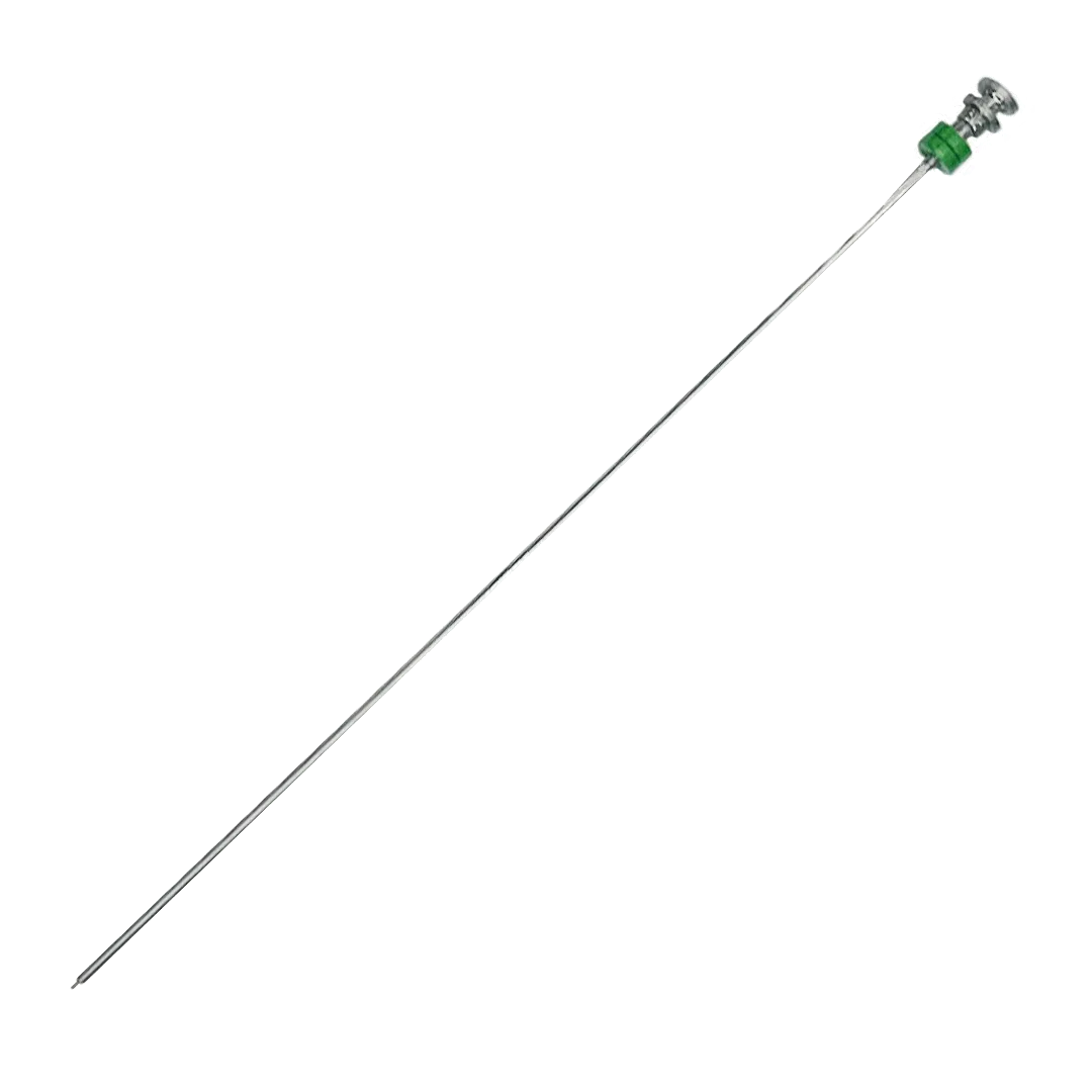 Stainless Steel Straw Gun