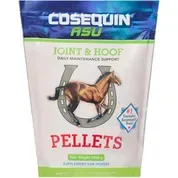 Nutramax Cosequin® ASU Pellets Joint Health Supplement for Horses