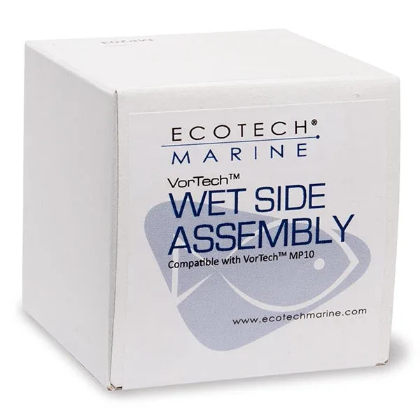 EcoTech Marine MP10 Wet-Side Assembly - Image 2