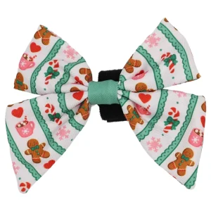 Cocoa & Cookies Collar Slider