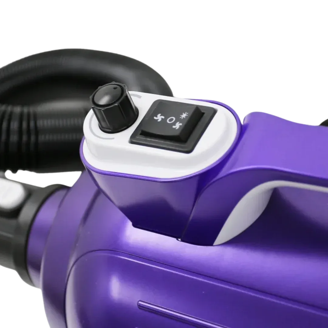 Solo-Stream Dryer by Waggz - Image 2