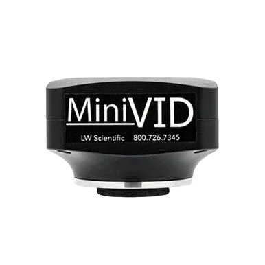 MiniVID USB 3.0, 6.3MP Camera