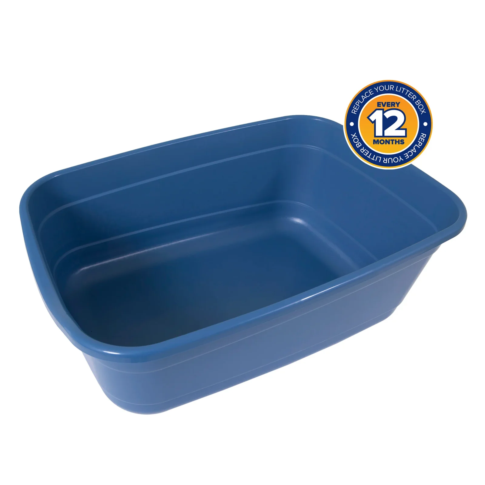 Petmate Giant Litter Box - Image 2
