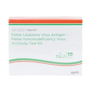 Witness™ FeLV-FIV Test Kit