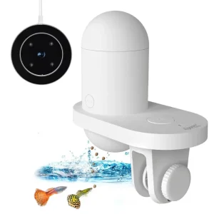 Hygger - Automatic Feeder