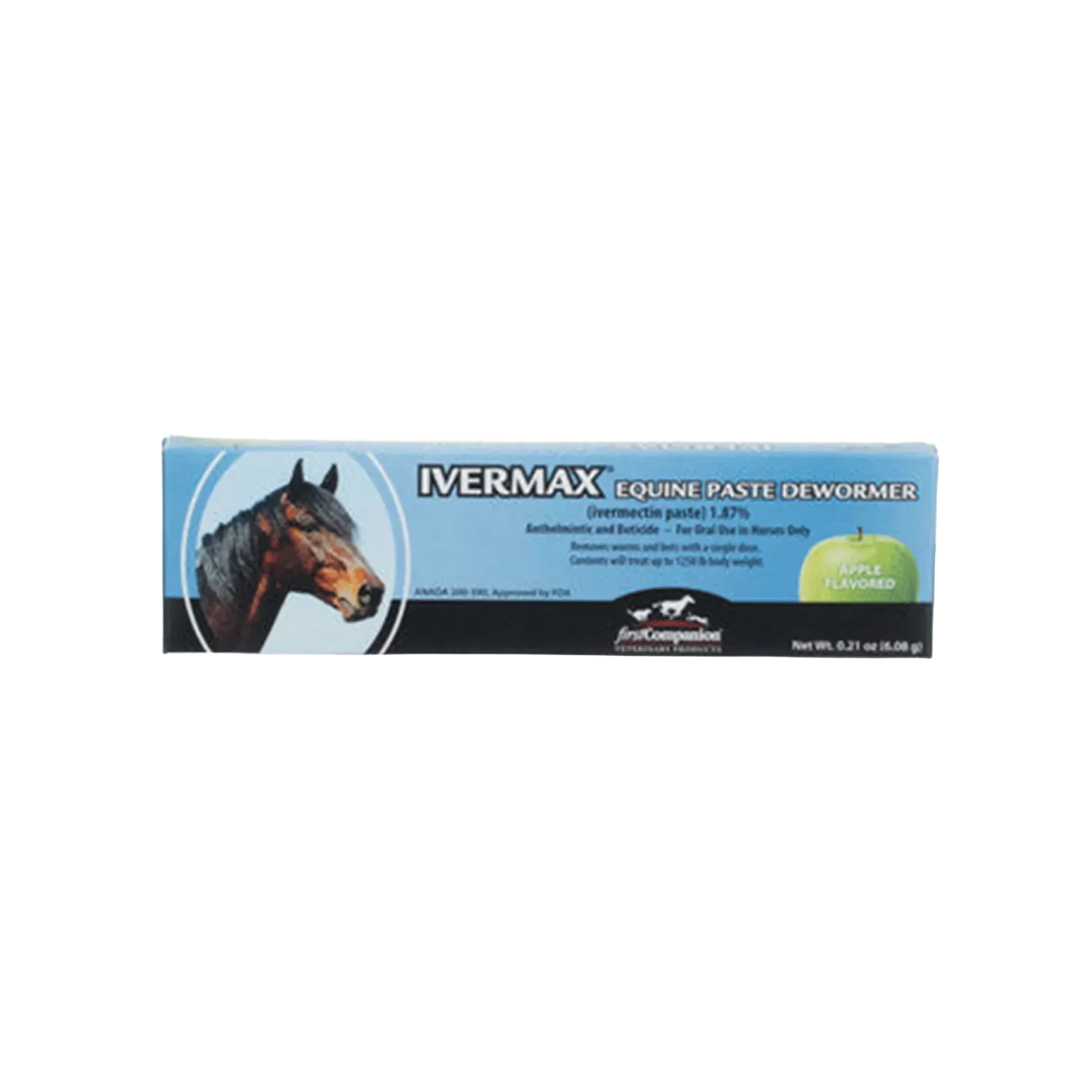 Generic Eqvalan Paste - Image 2