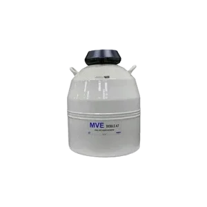 Doble-47-6 Semen Shipping/Storage Tank