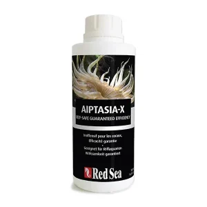 Aiptasia-X