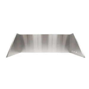 Dura Dog 60 Inch Tub Surround (Backsplash + Sides)
