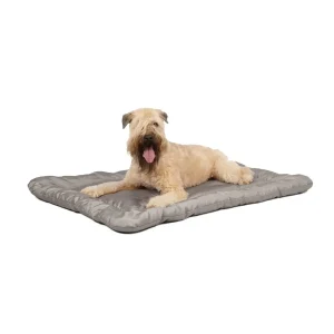 SP MegaRuff Empire Cage Mat Large Gry