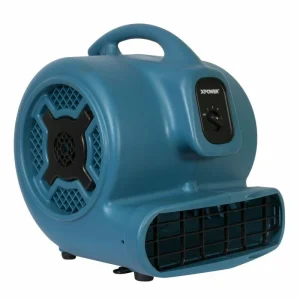 XPower X-830 1HP Air Mover Dryer