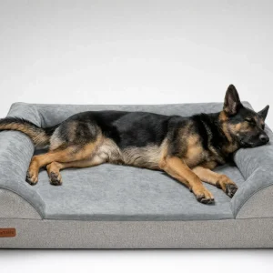 VersaTails® Orthopedic Dog Bed