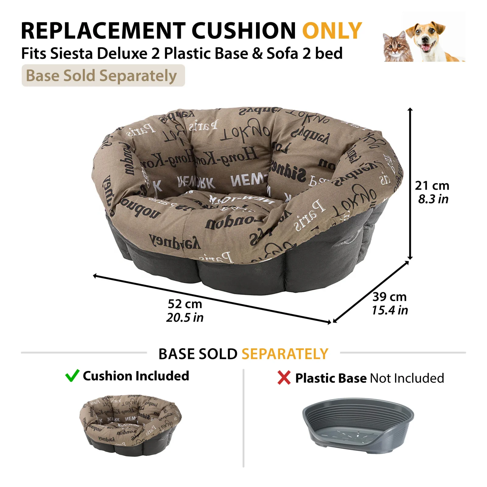 SOFA' CUSHION - Image 2