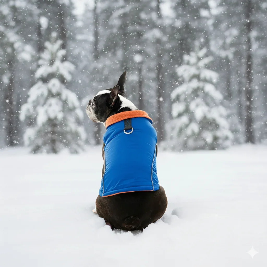 Sports Vest - Blue - Image 2