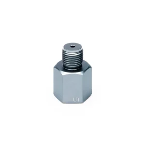 UNS Micro CO2 Paintball Adapter