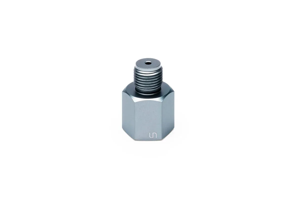 UNS Micro CO2 Paintball Adapter