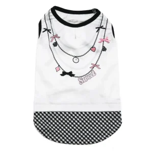Necklace Diva Tank