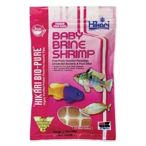 Hikari®; Baby Brine Shrimp