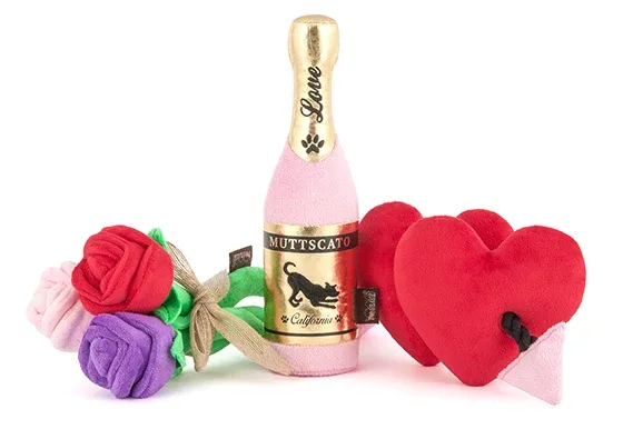 Puppy Love Collection