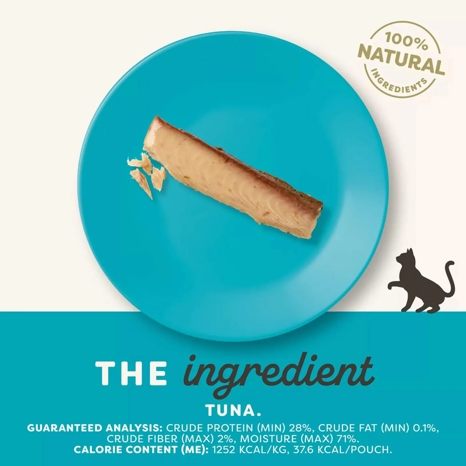 Applaws Fillets Wet Cat Treats - Image 2
