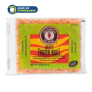 San Francisco Bay Brand Krill Flat Pack