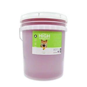 Bark2Basics High Concentrate Shampoo, 5 Gallon Pail