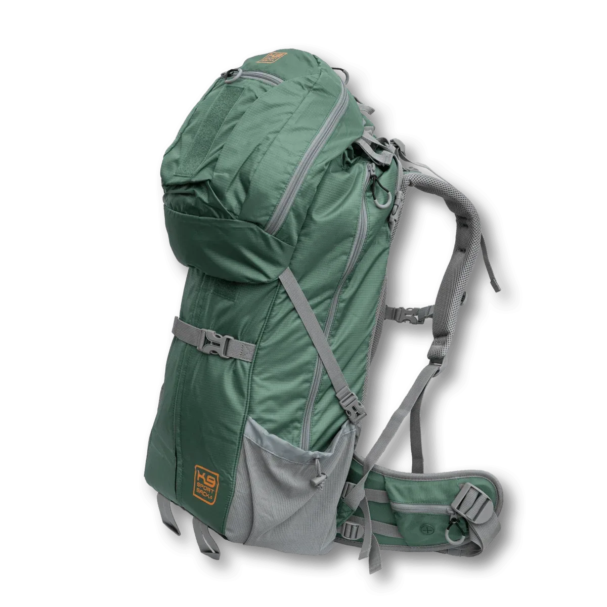 Klearance Kolossus | Big Dog Carrier & Backpacking Pack - Image 2