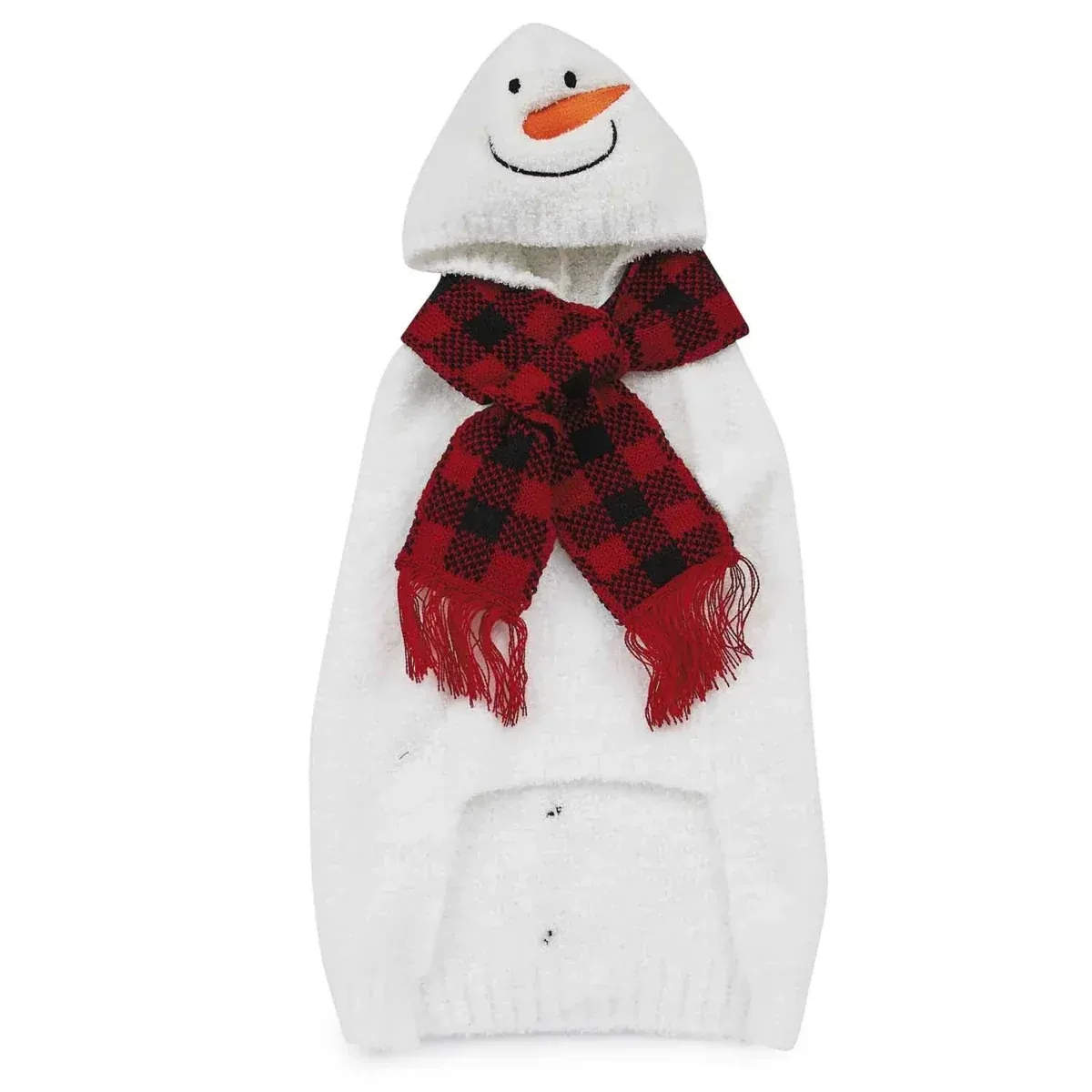 CC Chilly Snowman Sweater Small - Image 2