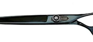 Jay Scruggs Cobra Series Straight Shear, 8 inch