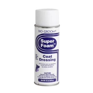 Bio-Groom Super Foam 16oz